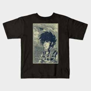 Aviator Kids T-Shirt